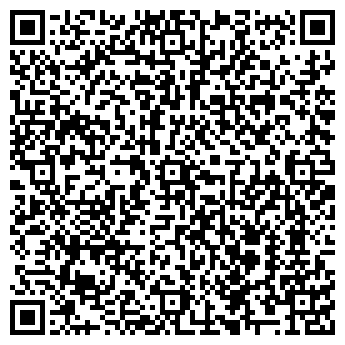QR-код с контактной информацией организации Терморос-Сочи