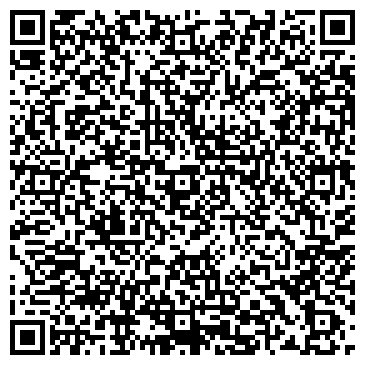 QR-код с контактной информацией организации Абвис, компания автопроката, ИП Москаленко И.Ф.