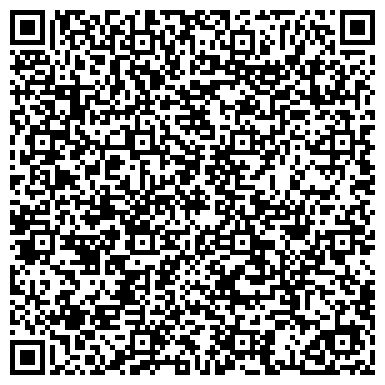 QR-код с контактной информацией организации Осьминог, оптово-розничная компания, филиал в г. Сочи