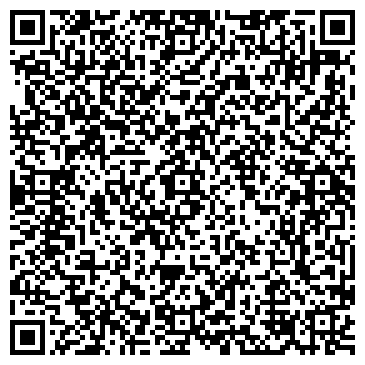 QR-код с контактной информацией организации Электровеник