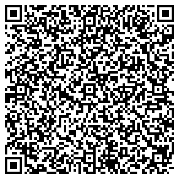 QR-код с контактной информацией организации АвтоАптека, магазин автотоваров, ИП Сагдеев И.М.