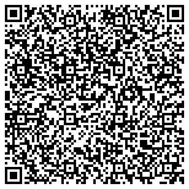 QR-код с контактной информацией организации Президент-Нева, ООО, торгово-сервисная компания, филиал в г. Сочи