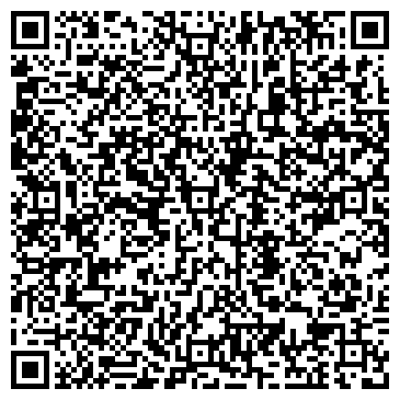 QR-код с контактной информацией организации Газетастрой