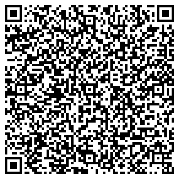 QR-код с контактной информацией организации Лимузин Сервис