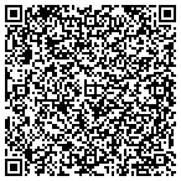 QR-код с контактной информацией организации Автодавалофф