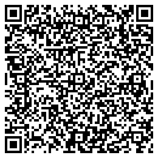 QR-код с контактной информацией организации ОАО КБ Хлынов