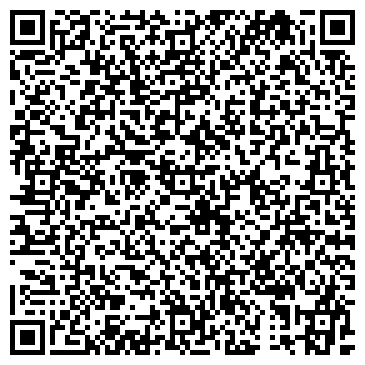 QR-код с контактной информацией организации MLC