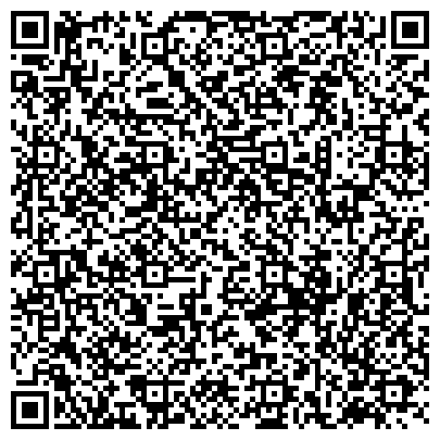 QR-код с контактной информацией организации ИП Кадрметов Р.Т.