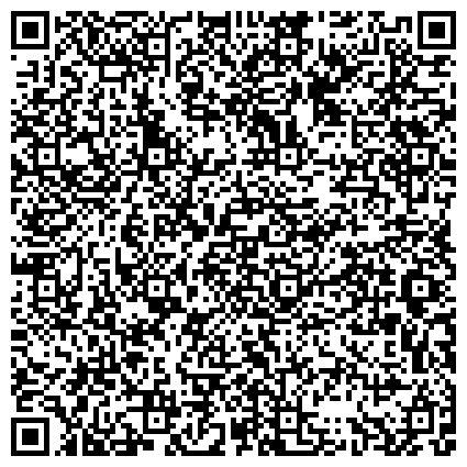 QR-код с контактной информацией организации Сатурн