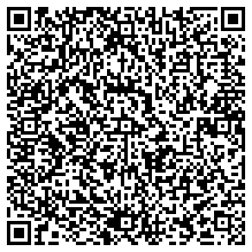 QR-код с контактной информацией организации ООО Студия Парфенова