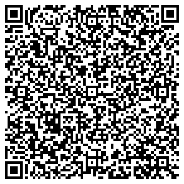 QR-код с контактной информацией организации Круг-авто