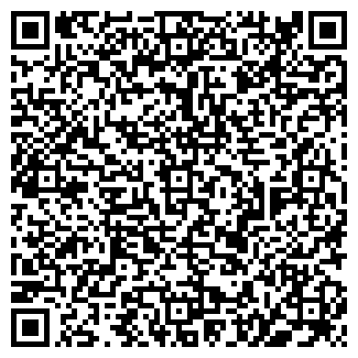 QR-код с контактной информацией организации ОАО КБ Хлынов