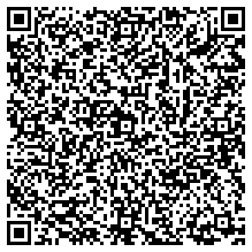 QR-код с контактной информацией организации Юнона, веб-студия, ООО Интернет-партнер