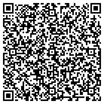 QR-код с контактной информацией организации Фея