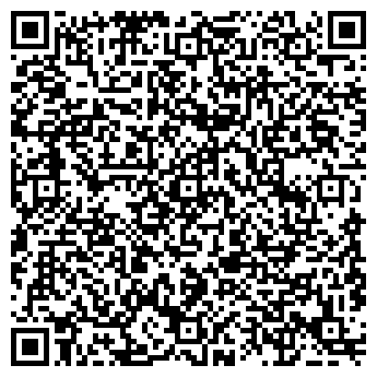 QR-код с контактной информацией организации Красноярск Авиа