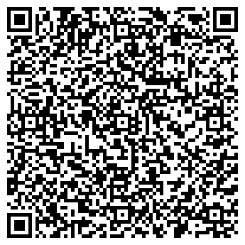 QR-код с контактной информацией организации АРТатом