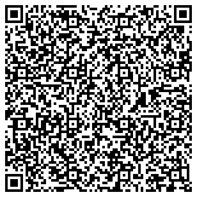 QR-код с контактной информацией организации ДЕТСКАЯ МУЗЫКАЛЬНАЯ ШКОЛА ИМ. В.В. АНДРЕЕВА