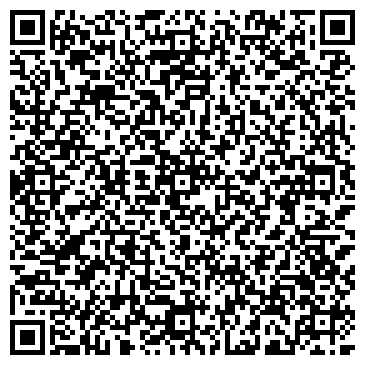 QR-код с контактной информацией организации Kraslife.com