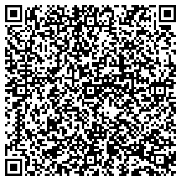 QR-код с контактной информацией организации Киоск по заточке инструментов
