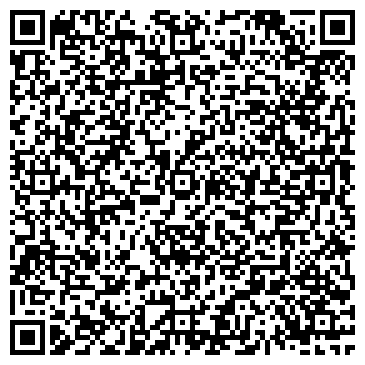 QR-код с контактной информацией организации ООО Бухгалтерская Компания Паритет