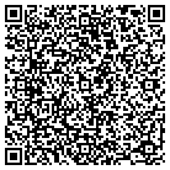 QR-код с контактной информацией организации ООО ВебФлай