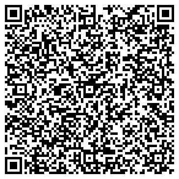 QR-код с контактной информацией организации ИП Жаворонков А.В.