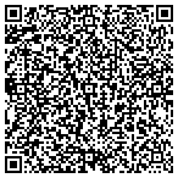 QR-код с контактной информацией организации ЗАО Первый Дортрансбанк