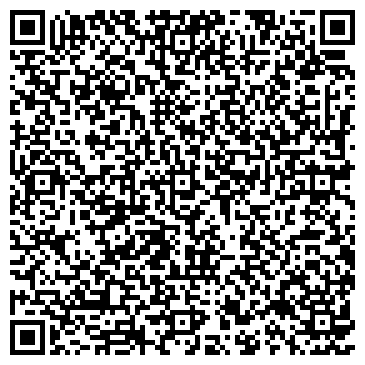 QR-код с контактной информацией организации Battery Team