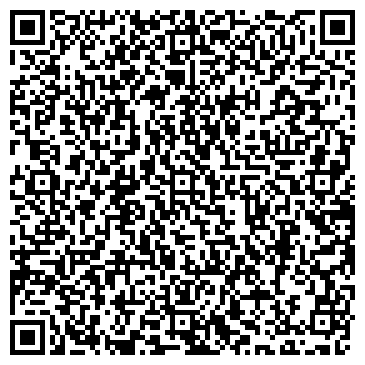 QR-код с контактной информацией организации Гала