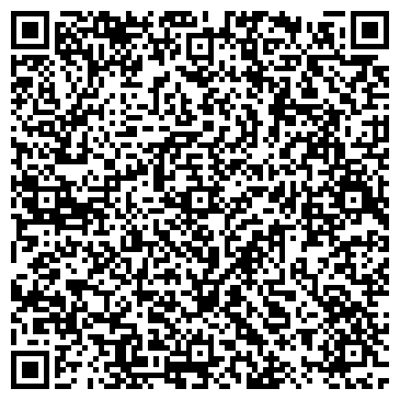 QR-код с контактной информацией организации Линия Тока