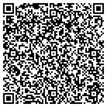 QR-код с контактной информацией организации ООО Агентство Бухучета