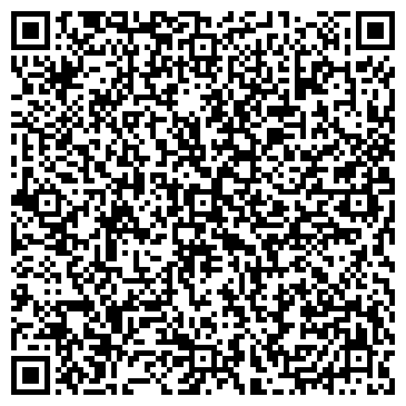QR-код с контактной информацией организации Дядя Вова, автомаркет, ИП Хлебунов А.А.