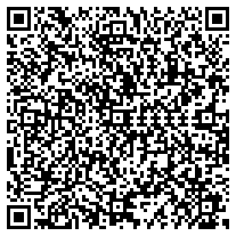 QR-код с контактной информацией организации ООО СетиЛинк