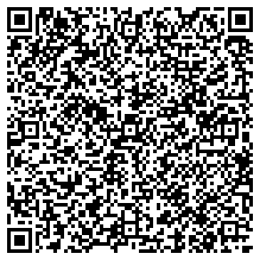 QR-код с контактной информацией организации Avaio Media