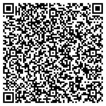 QR-код с контактной информацией организации ОАО Росгосстрах Банк