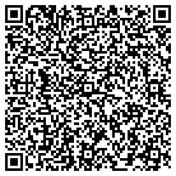 QR-код с контактной информацией организации Электромир