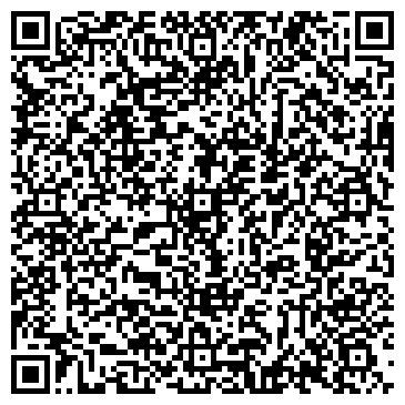 QR-код с контактной информацией организации ООО Олдак