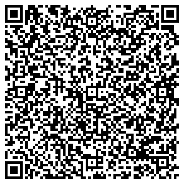 QR-код с контактной информацией организации Интертакс, ЗАО