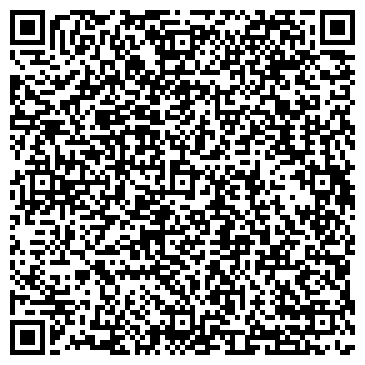 QR-код с контактной информацией организации БУХФОНД-М