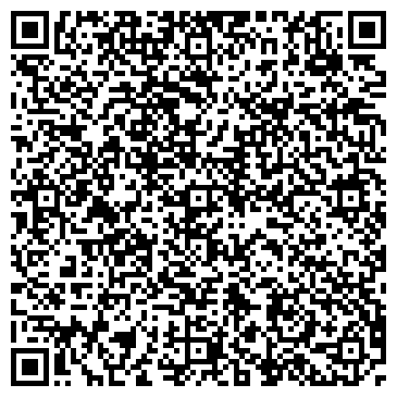 QR-код с контактной информацией организации Теплицы66