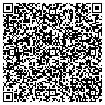 QR-код с контактной информацией организации Автозапчасти для ВАЗ, магазин, ООО Имбэвавто