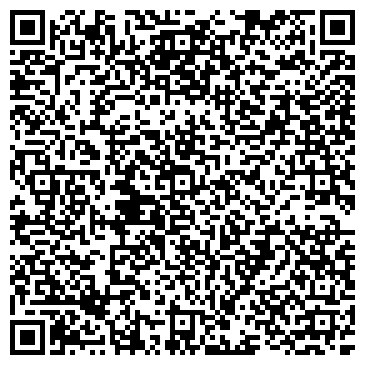 QR-код с контактной информацией организации Юджинскул