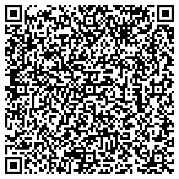 QR-код с контактной информацией организации Бутик хозтоваров