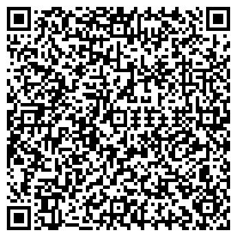 QR-код с контактной информацией организации ОАО Росгосстрах Банк