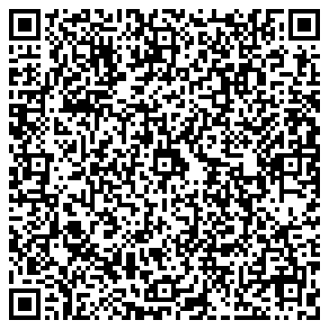 QR-код с контактной информацией организации Автоверфь, автоцентр, ИП Крюков С.Е.