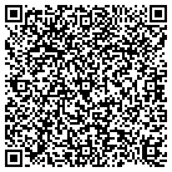 QR-код с контактной информацией организации Банкомат, АК Барс Банк, ОАО, филиал в г. Кирове