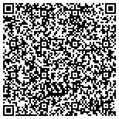 QR-код с контактной информацией организации Литературное общество «Возвращение»