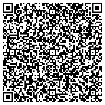 QR-код с контактной информацией организации ИП Озерова М.В.