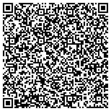 QR-код с контактной информацией организации ООО Климатическая компания «ТиПоли»