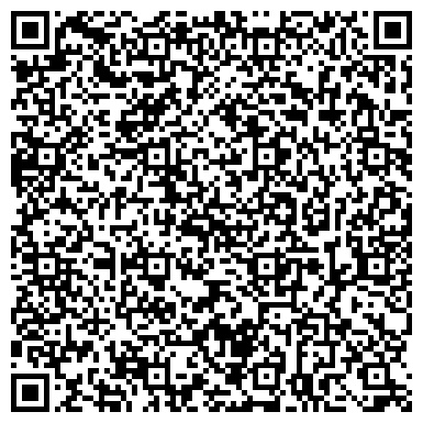QR-код с контактной информацией организации Окна на Ленина